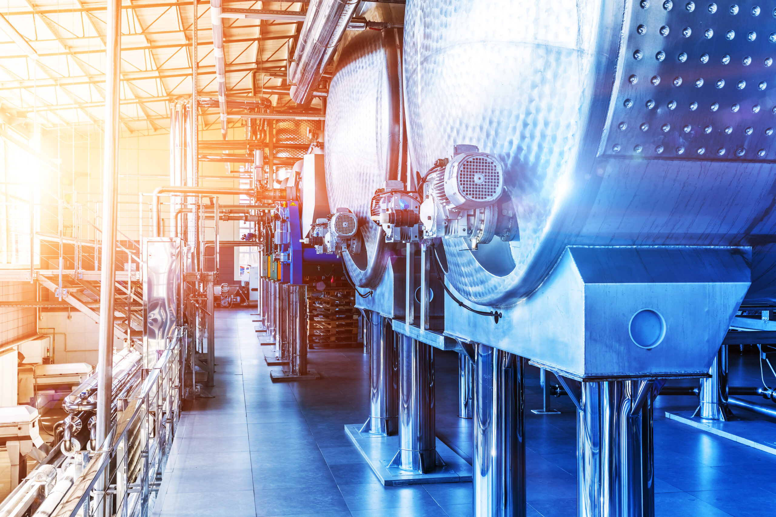 NanOH-Pure™ for Disinfection